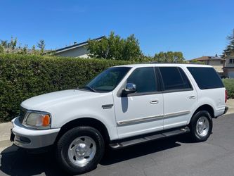 1998 Ford Expedition