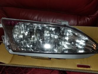 Car parts