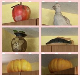 Beautiful House Decor