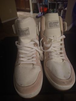 Levi Strauss Shoes