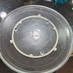 Kenmore Microwave Glass Plate