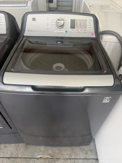Washer