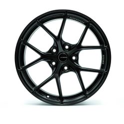 Superspeed Rim FlowForm RF05RR, Matt Black 18×8.5