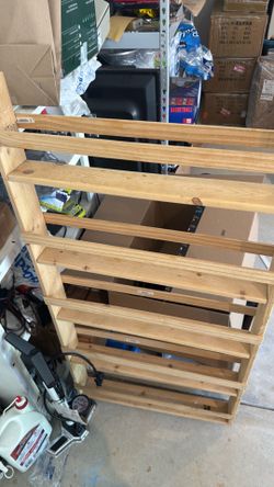 Free spice rack rolling