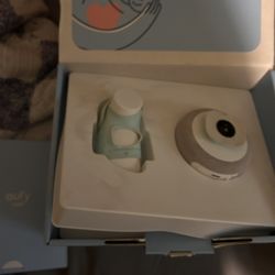 Eufy Oxygen Sock For Baby 