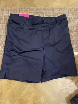 Girls Bermuda Shorts - Size 18