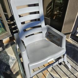 Rocking Chairs 