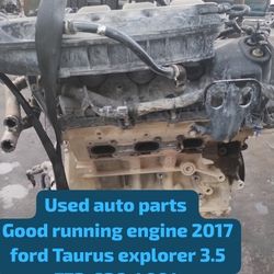 Used Auto Parts 