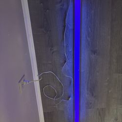 48"- 40 Watt Black Light