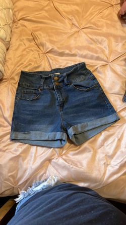 Sexy Fabulous Shorts