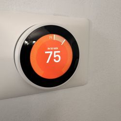 Heather Air Conditioning 