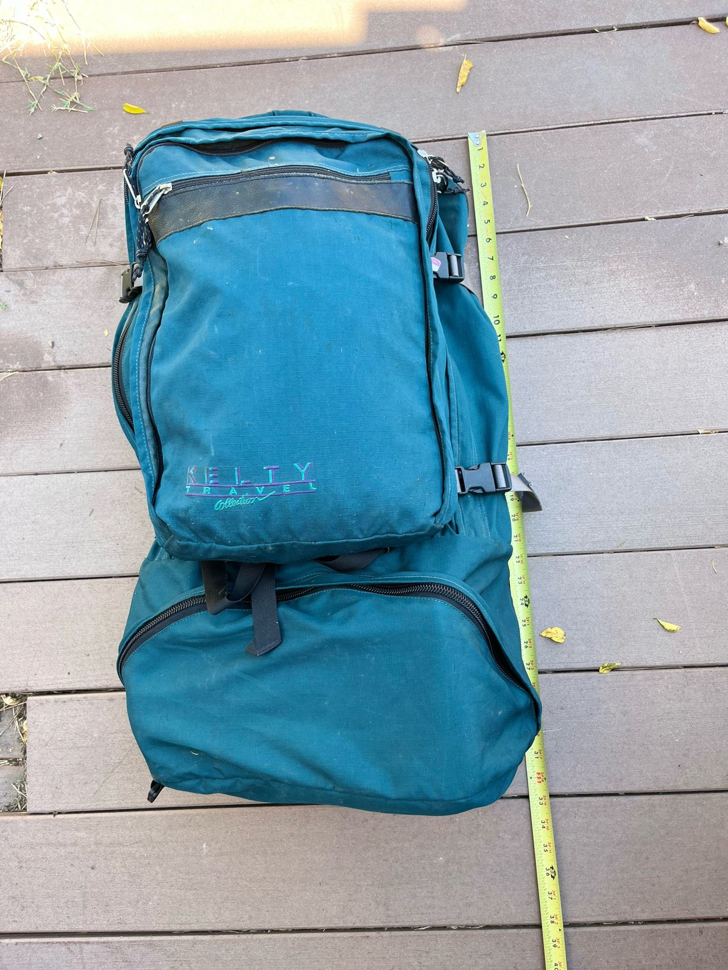 Kelty Travel Backpack