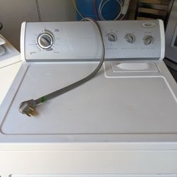  Dryer (electric)
