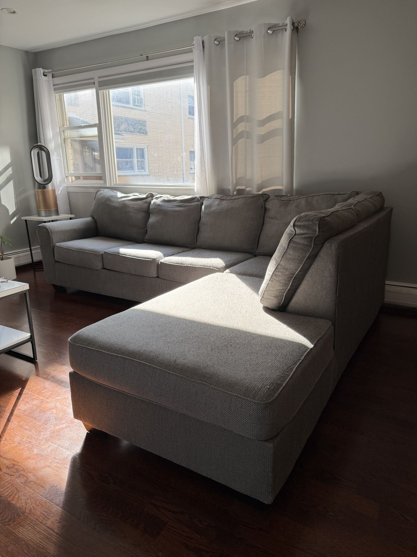 Section Couch 