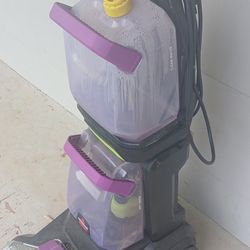 Carpet Cleaner Bissell 