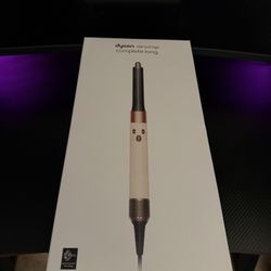 Dyson Airwrap 