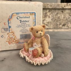 Cherished Teddies
