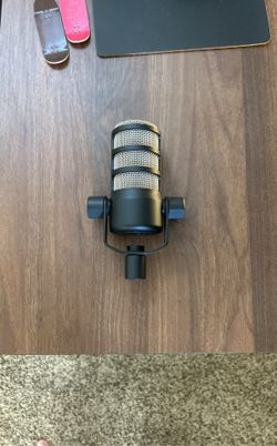 Rode Podmic