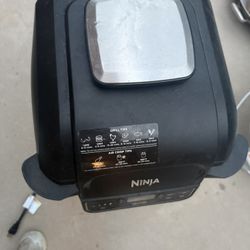 Ninja Grill
