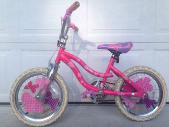 Bike for girl