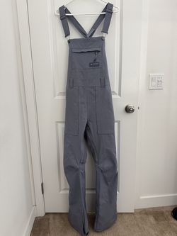 Burton Snow Bib - NEW