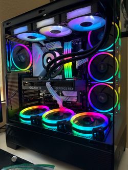 Gaming pc