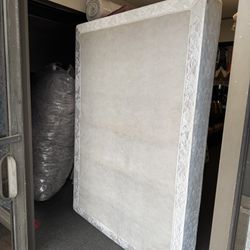 Full Size 7” Box Spring 