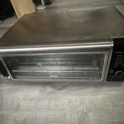 Ninja 8-in-1 Air Fryer Oven 