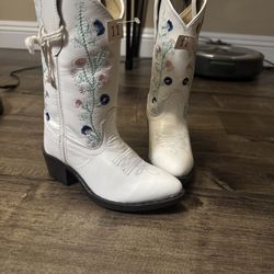 SHYANNE GIRLS'  Size 11 Youth