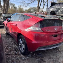 2011 HONDA CRZ PARTS PARTS PARTS !!