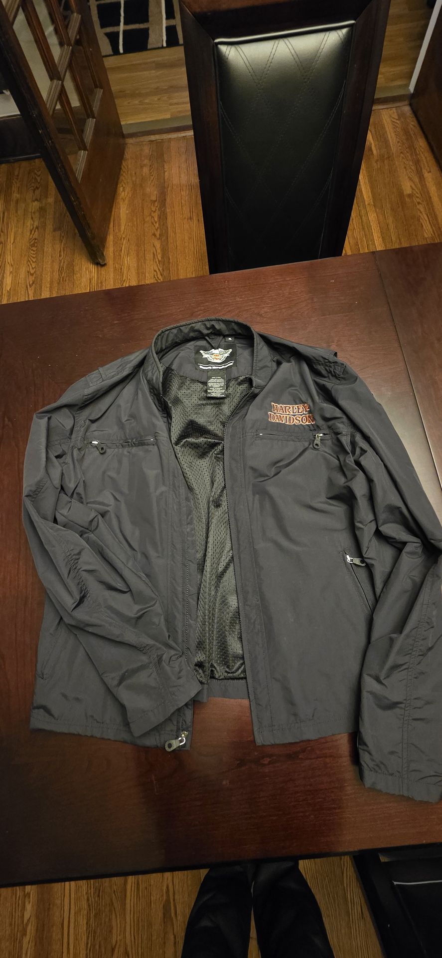 Harley Davidson Jacket