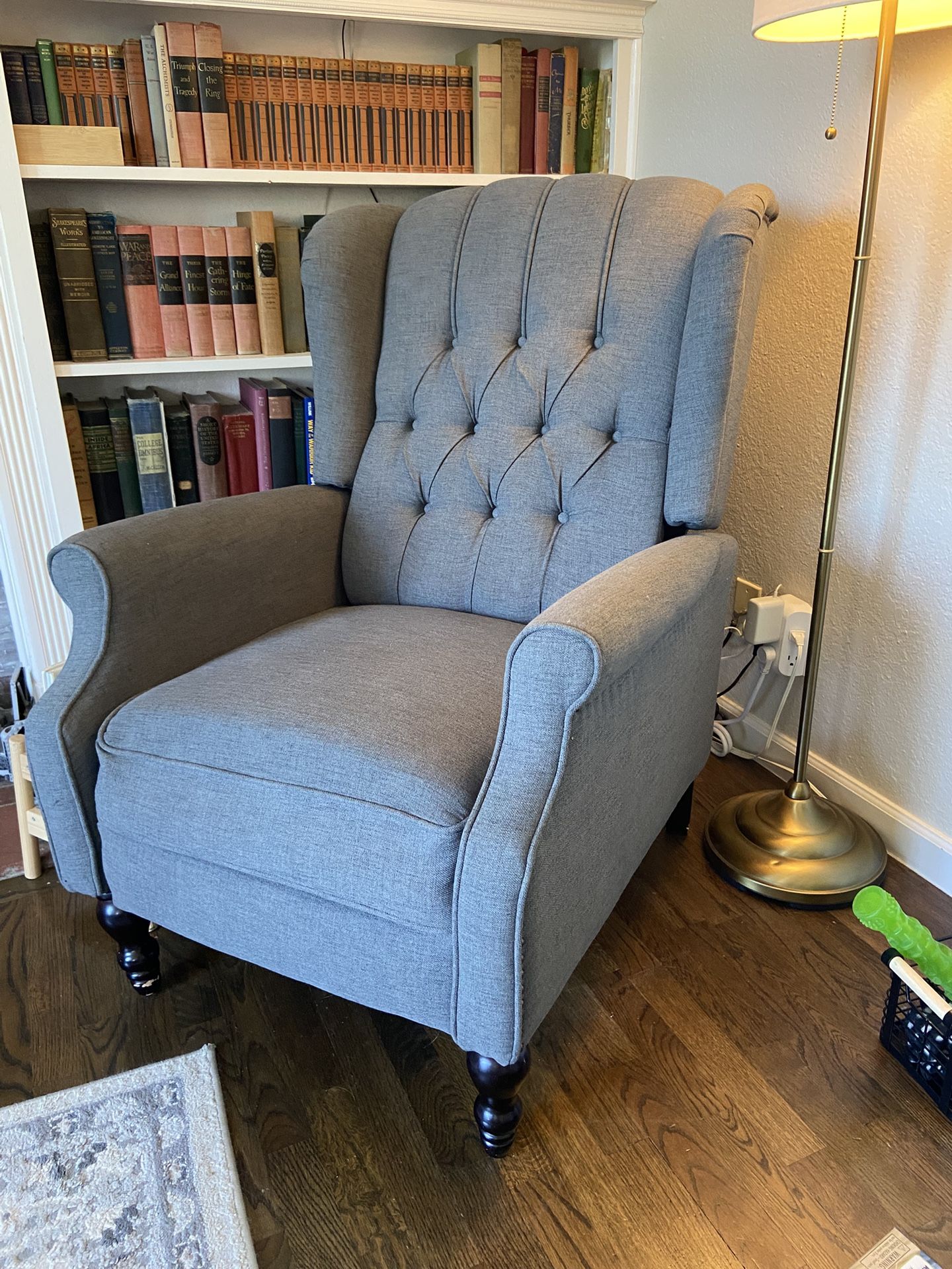 Recliner