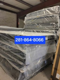 New MattressSale starting at $59