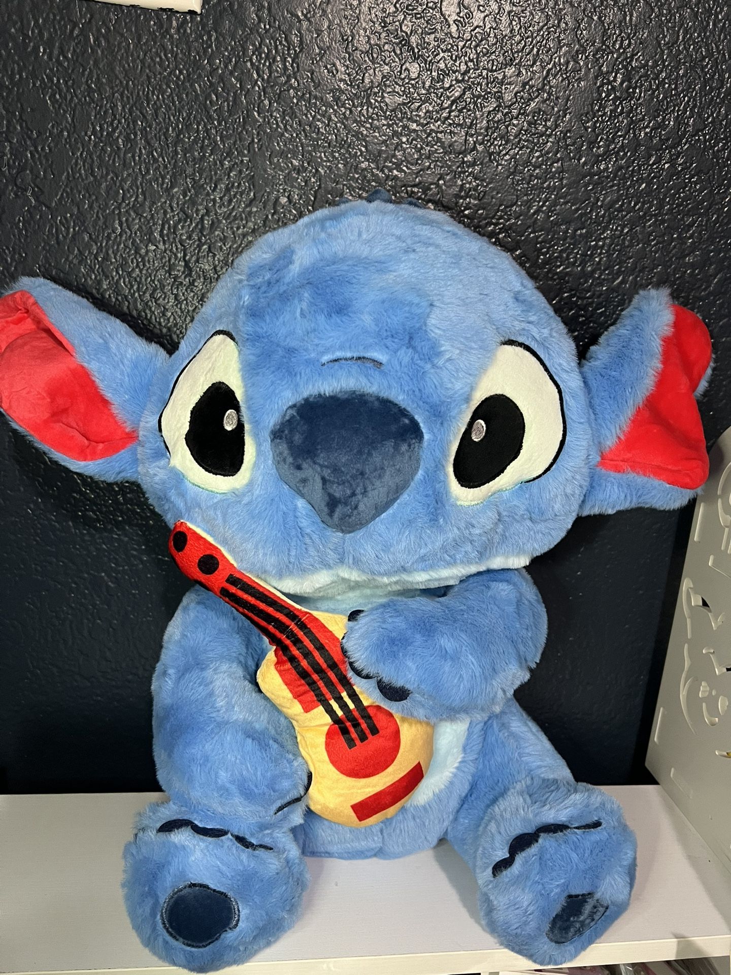 Plushie