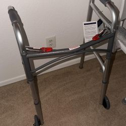 Medical supplies brand new never used