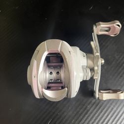Fishing Reel 