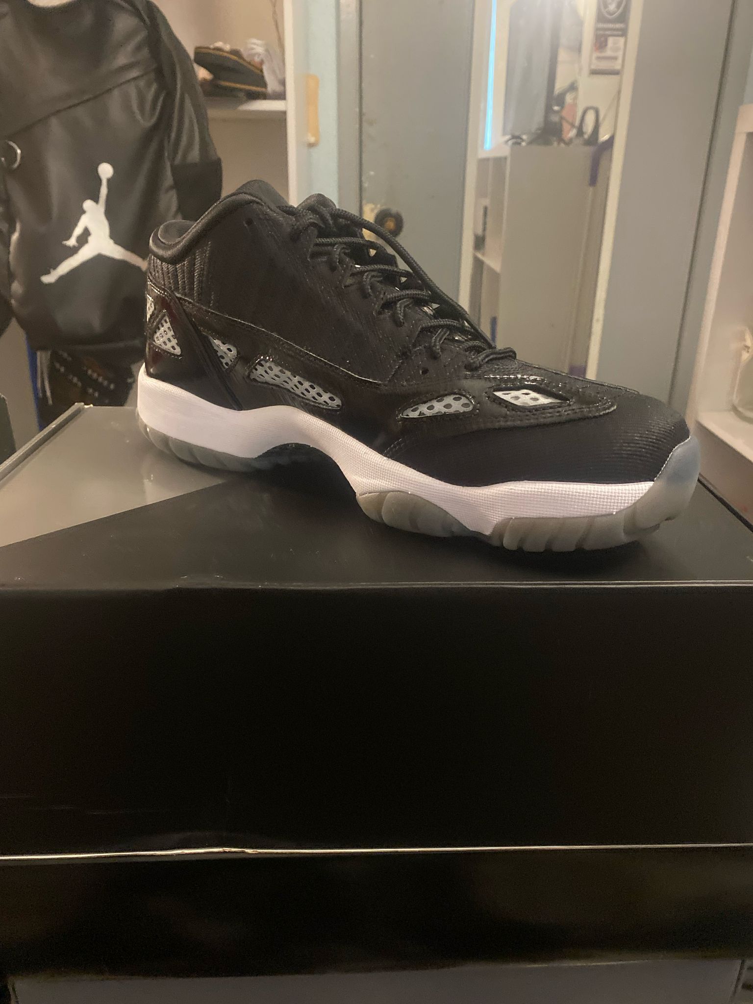 Jordan