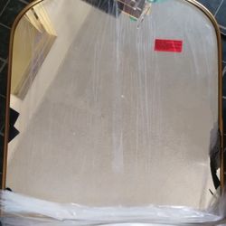 Williams - Sonoma Mantle Mirror