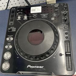 Pioneer