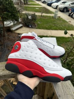 New Jordan 13 Retro ‘Chicago