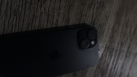 iPhone 15