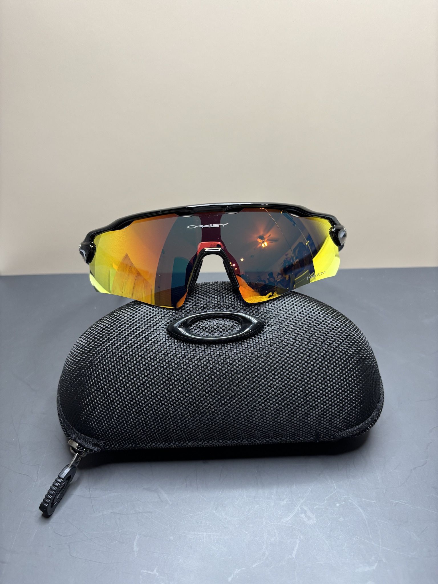 Oakley Sunglasses