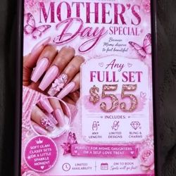 Mother's Day Gift