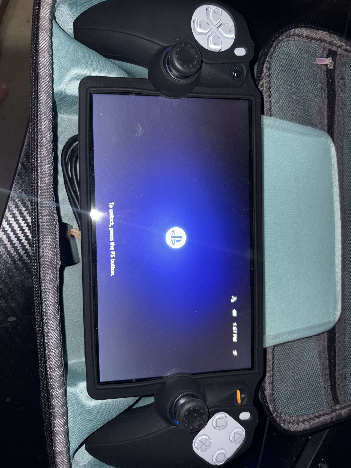 Ps5 Handheld