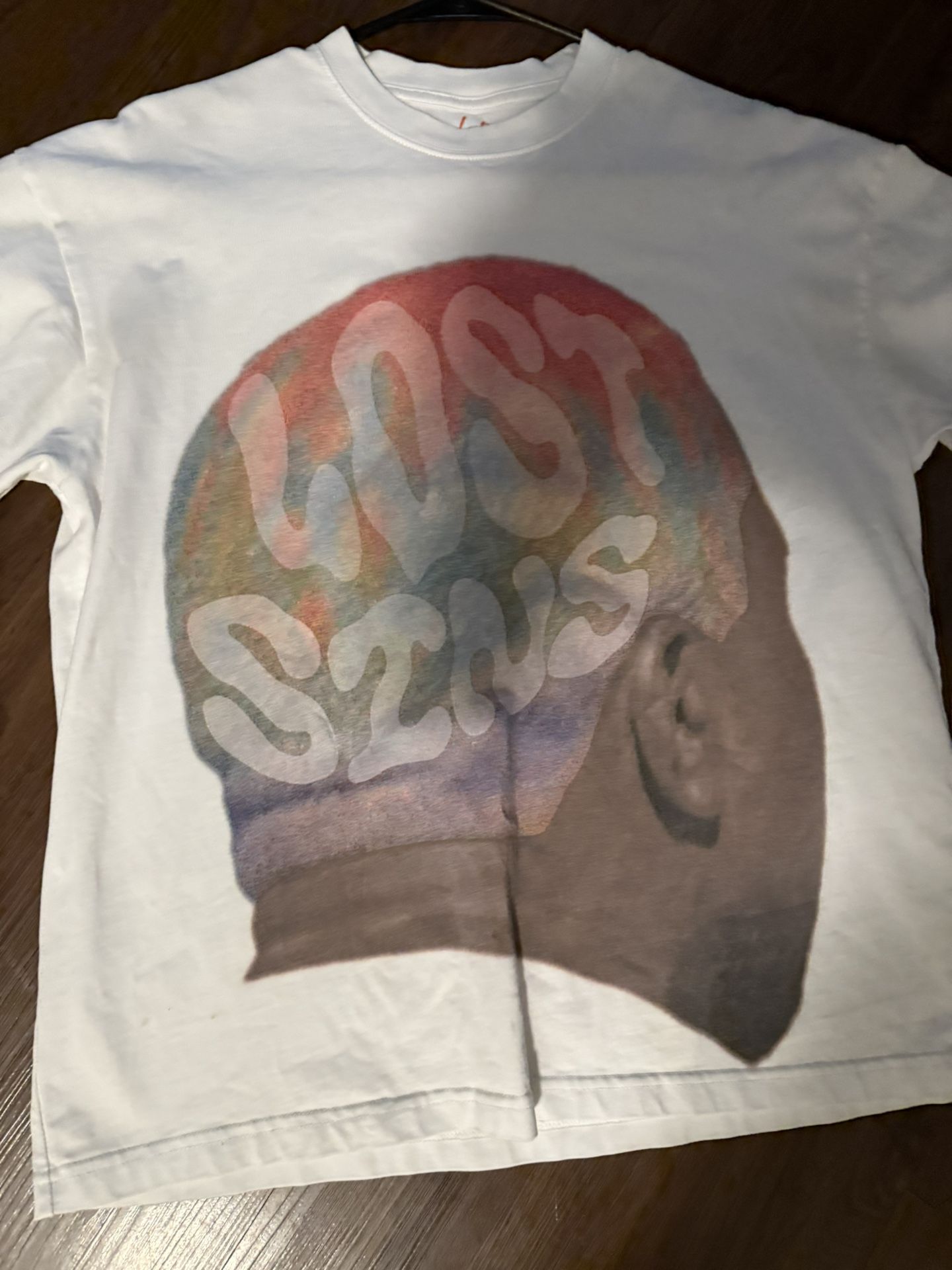 lost sins shirt