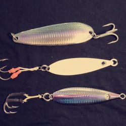 3 For 15