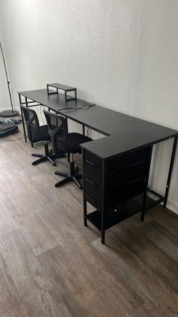 Desk