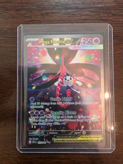 Mega Floette EX