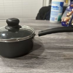 saucepan
