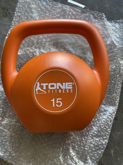 Kettle Bells